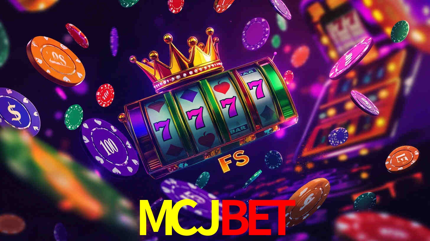 MCJBET,MCJBET paga