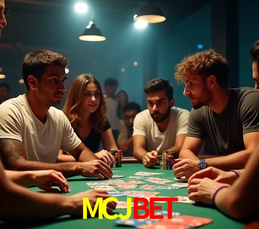 Descubra o Programa VIP da MCJBET: Vantagens Exclusivas para Jogadores