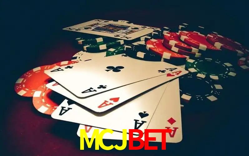 Desvendando o Mundo dos Jogos Virtuais na MCJBET