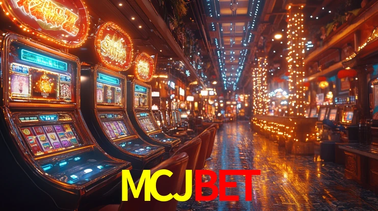MCJBET,MCJBET paga