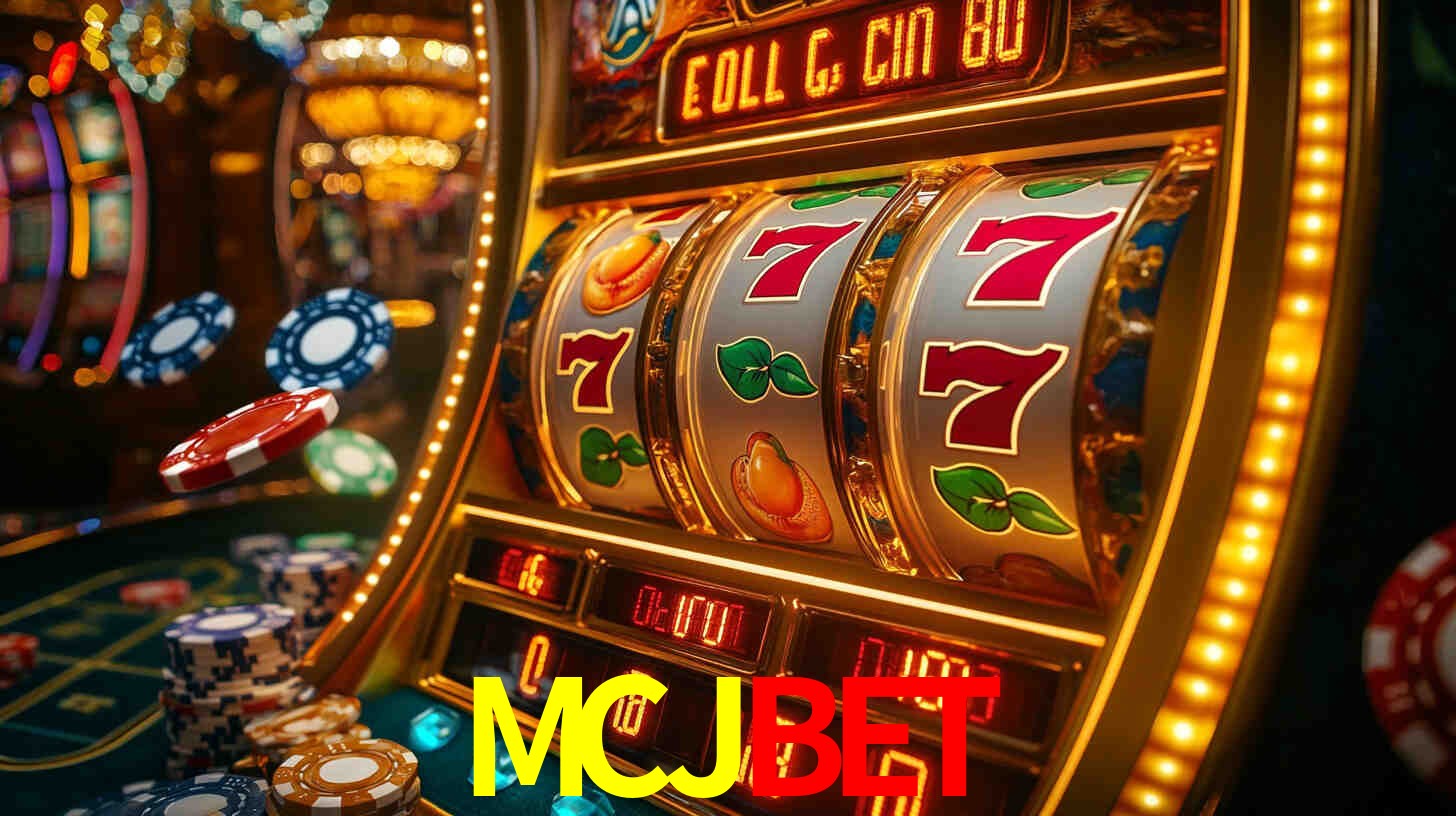 MCJBET,MCJBET paga