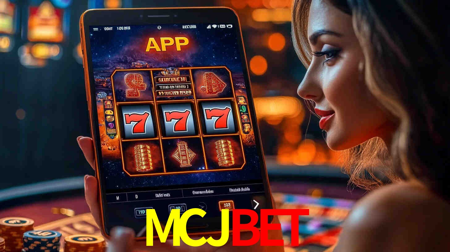 Descubra a Magia dos Jogos de Arcade no MCJBET
