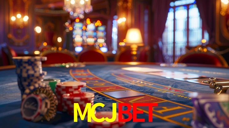 Bonus Features MCJBET