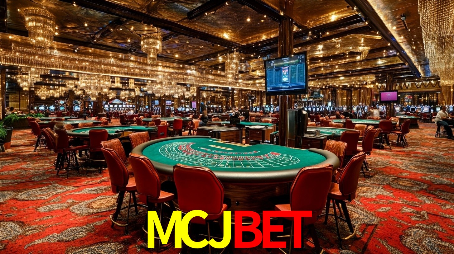 MCJBET