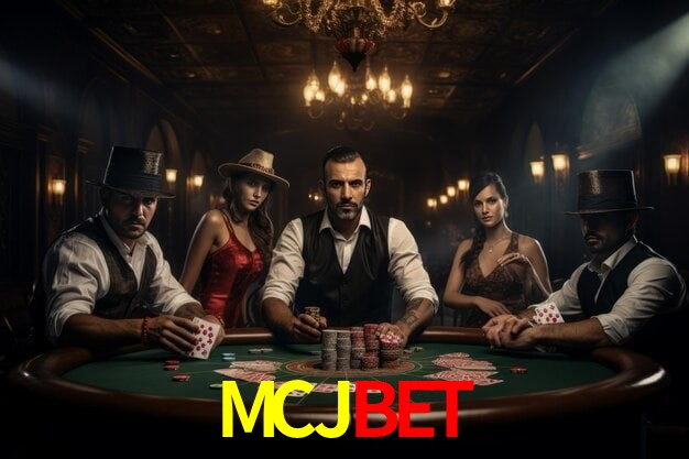 Tecnologia da Plataforma MCJBET