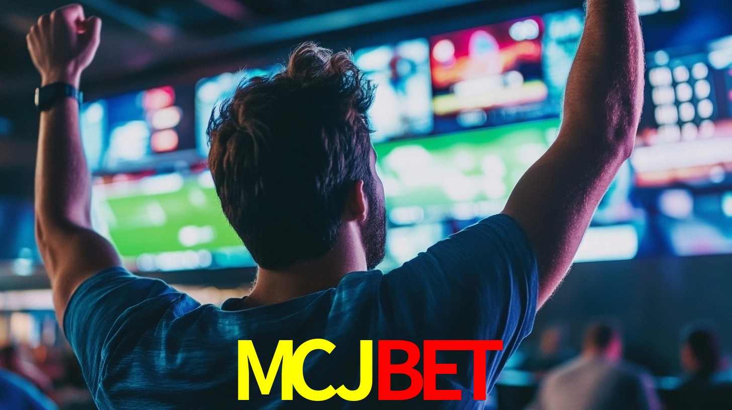 MCJBET,MCJBET paga