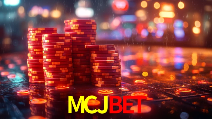 MCJBET,MCJBET paga