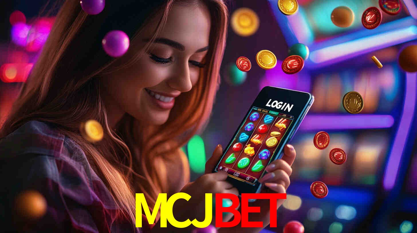 MCJBET: A Experiência de Casino com Jogos de Mesa ao Vivo