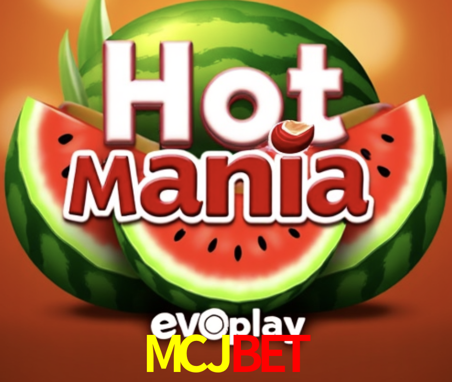 Game Providers MCJBET