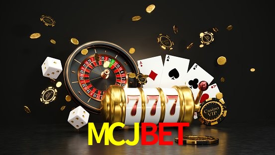 Roulette Table MCJBET
