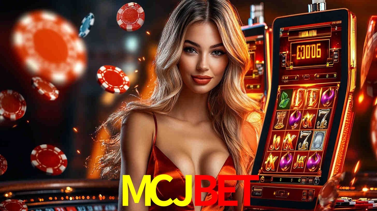 MCJBET plataforma