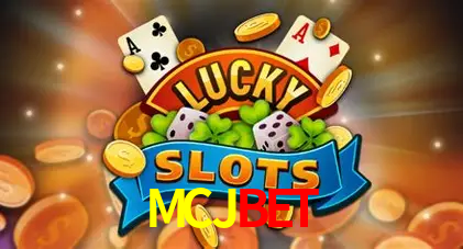 Descubra o Mundo do Cassino Online com MCJBET