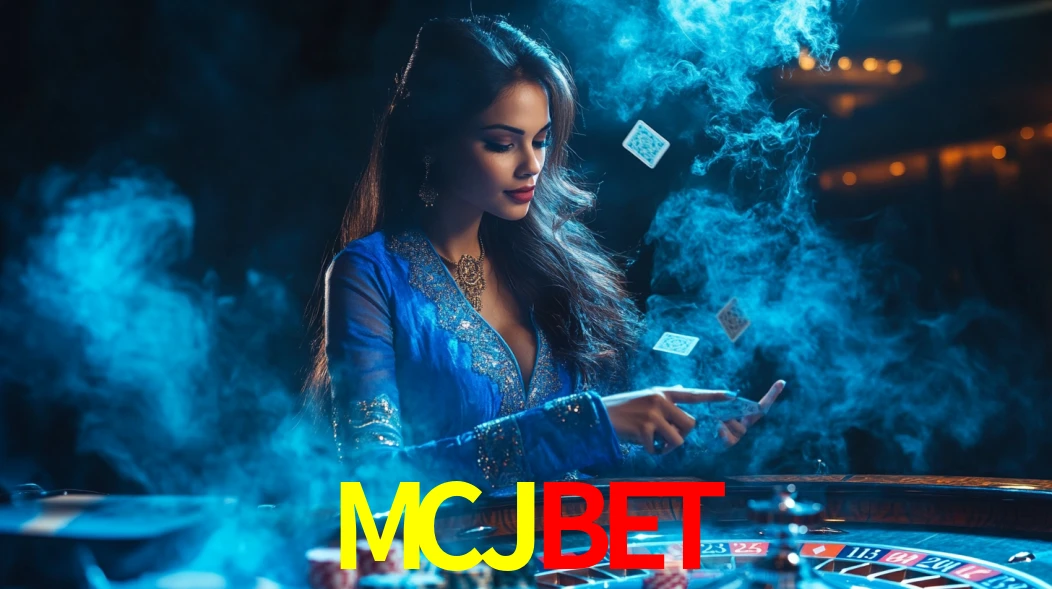 Recursos de Bônus MCJBET