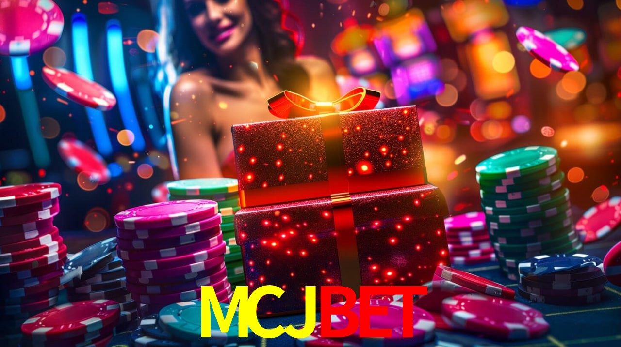 Design Responsivo MCJBET