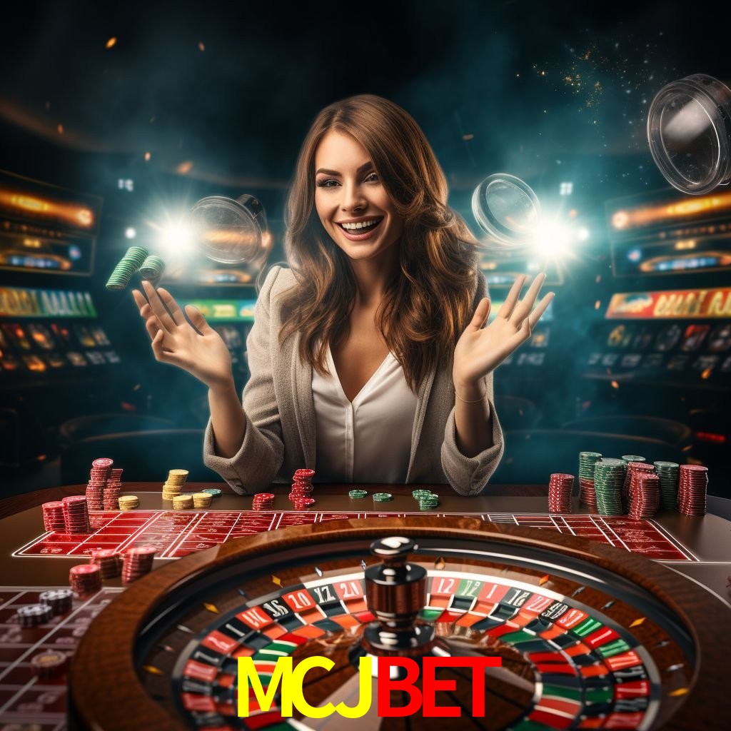 MCJBET: Seu Especialista em Apostas Esportivas Brasileiras