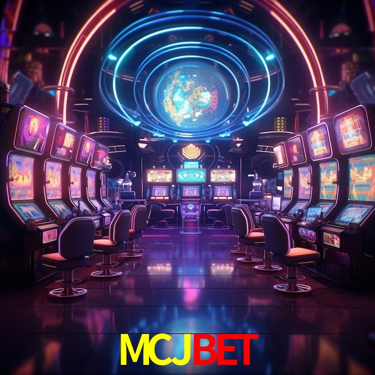 A Emoção da Loteria na MCJBET: Uma Chance de Mudança de Vida