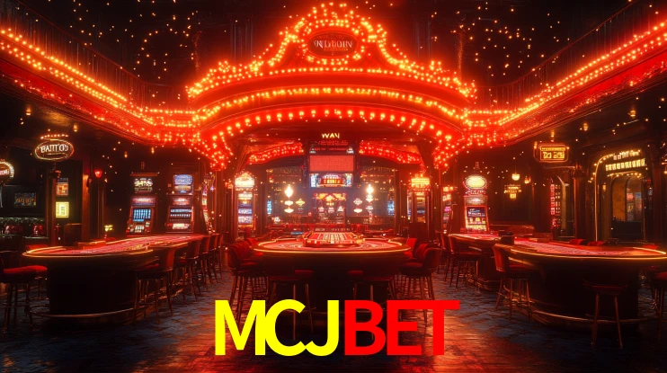 MCJBET paga