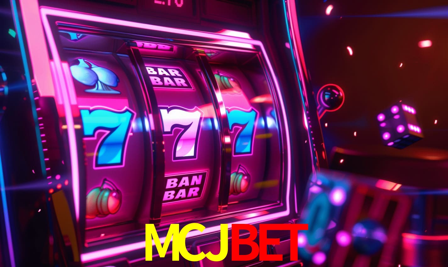 Diretório de Jogos MCJBET