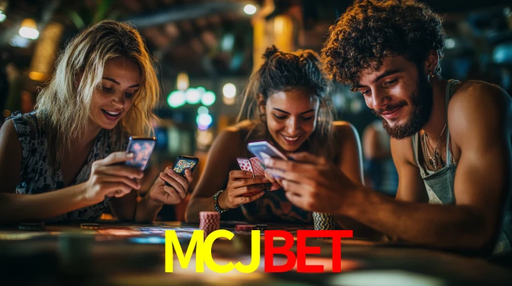 Exclusive Games MCJBET