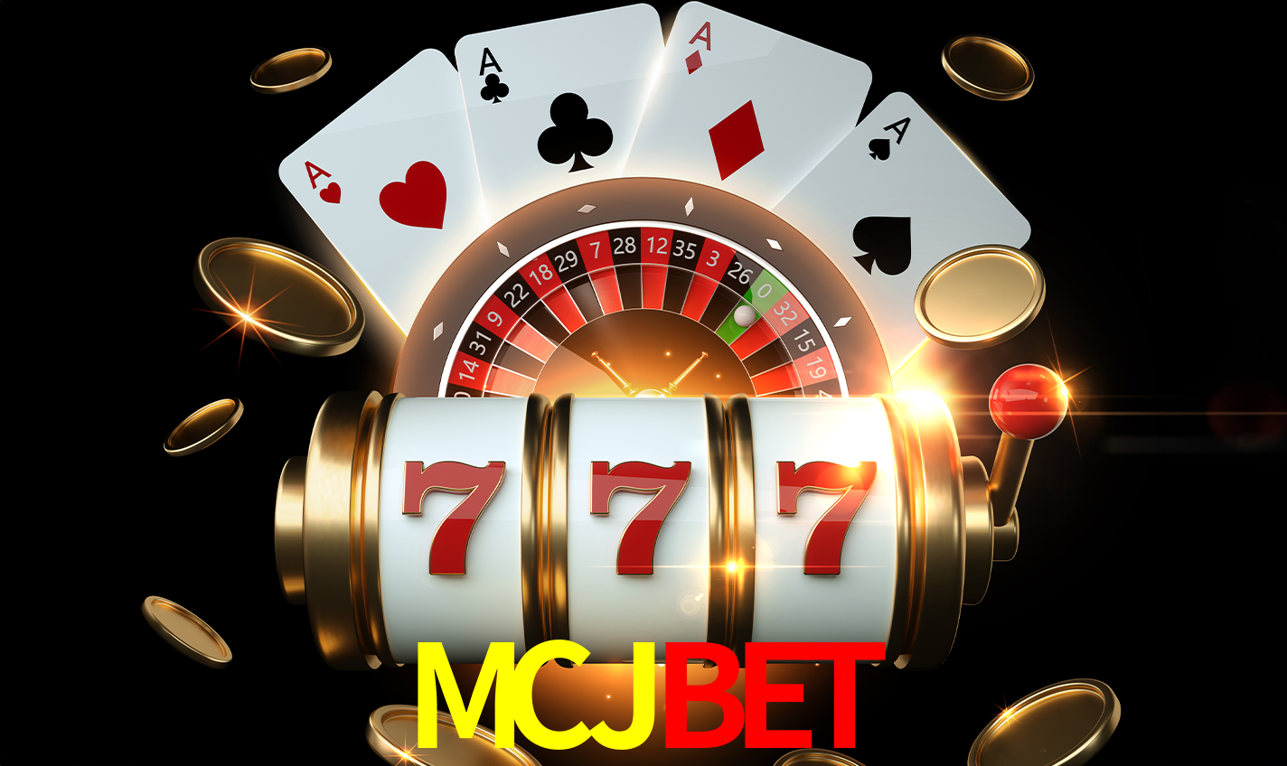 MCJBET aplicativo
