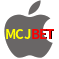 Aplicativo MCJBETbet para iOS