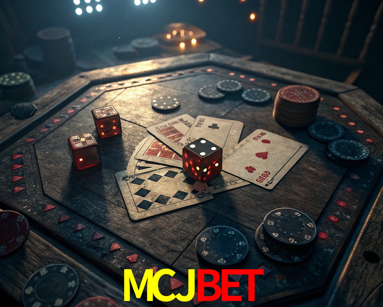 cassino MCJBET